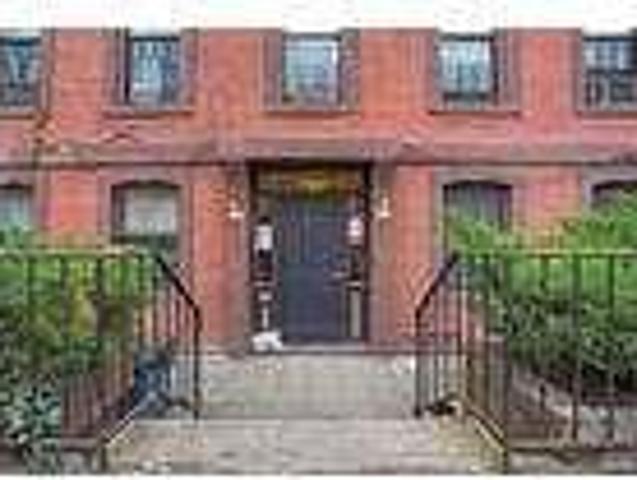 House for rent in Hudson, New Jersey