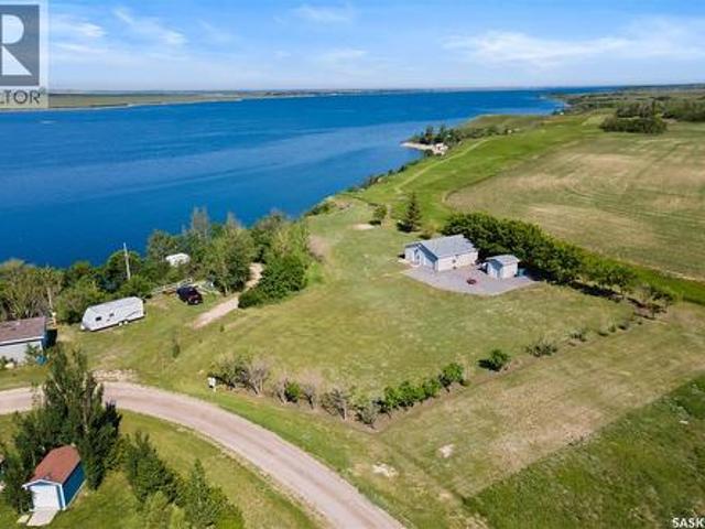 Land for sale in Saskatchewan
