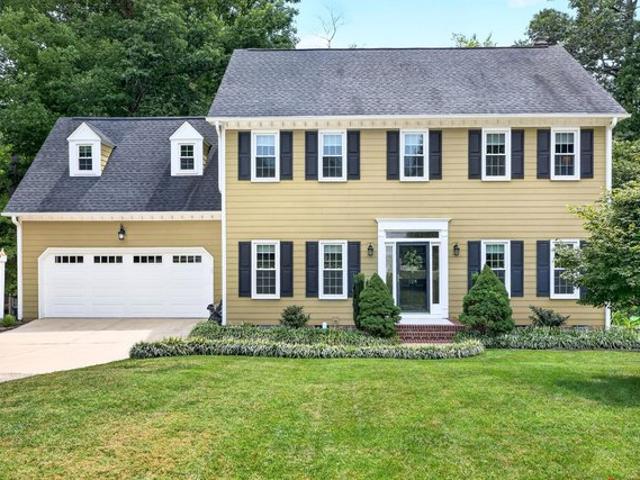 House for sale in Wake, North Carolina