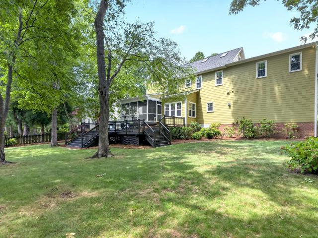 House for sale in Wake, North Carolina