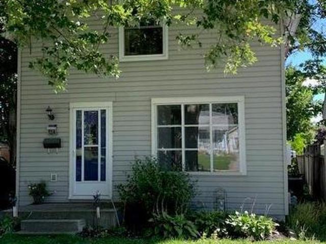 House for rent in Ingersoll, Ontario