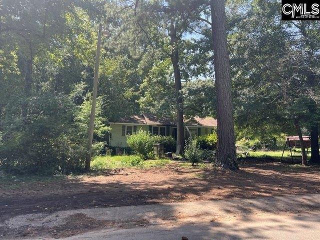 House for sale in Little Mountain, South Carolina