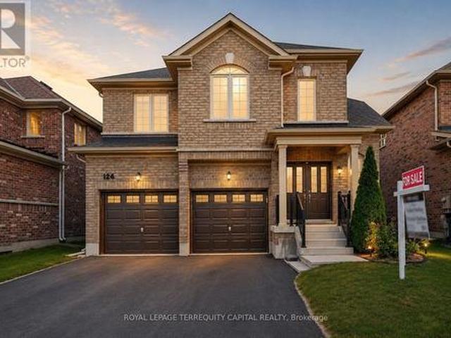 House for sale in Bradford West Gwillimbury, Ontario