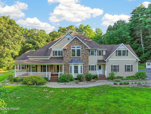 House for sale in Milford, Pennsylvania