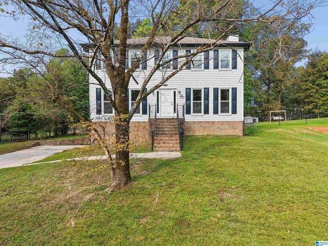 House for sale in Calera, Shelby County