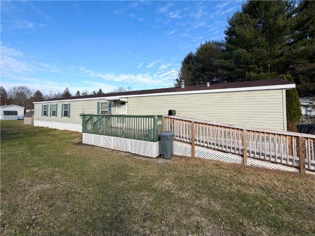 Property for sale in Laurens, New York