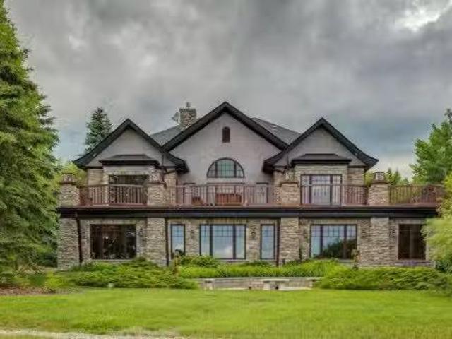 Condo for sale in Elbow Valley, Rocky View County