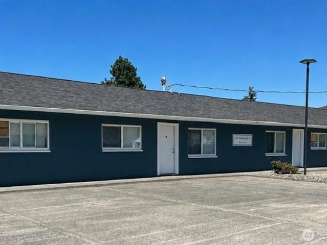 House for sale in Sumas, Washington