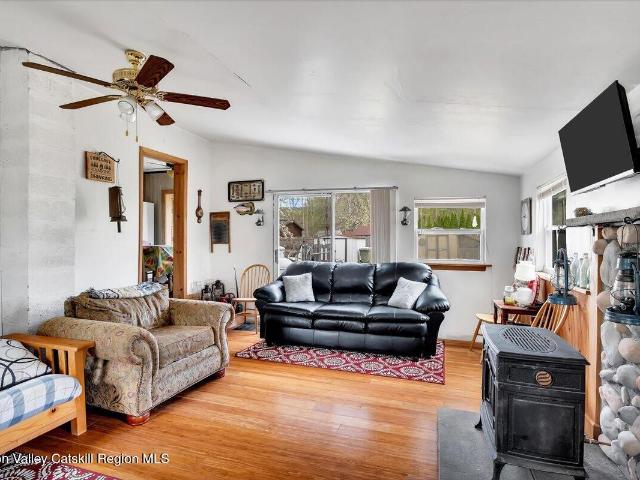House for sale in Saratoga, New York