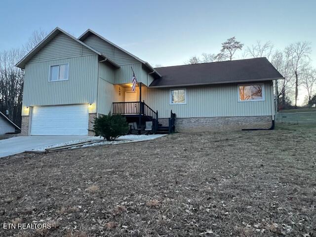 House for sale in Tennessee