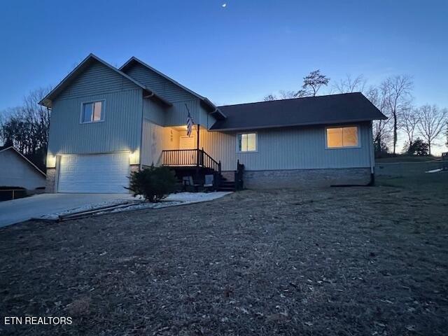 House for sale in Tennessee