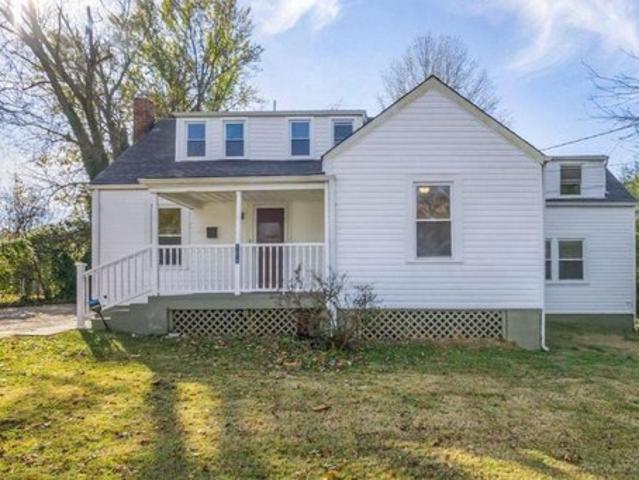 House for sale in Oxon Hill, Prince George's County