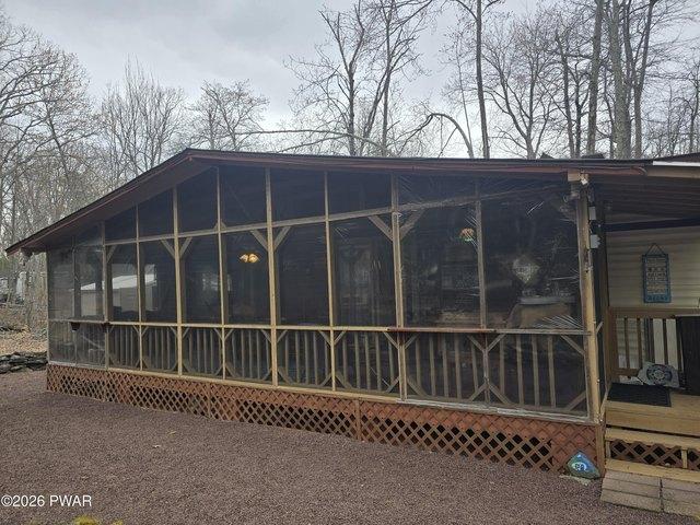 House for sale in Shohola, Pennsylvania