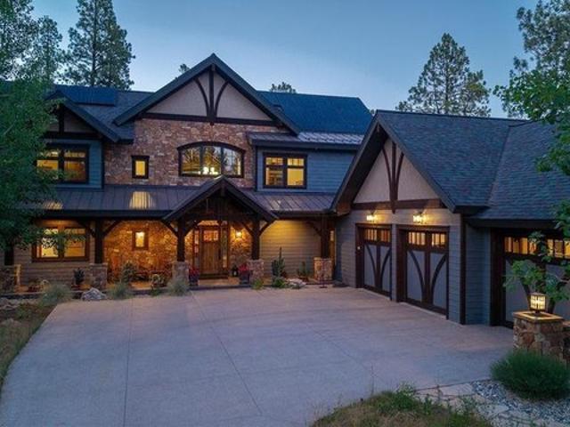 House for sale in La Plata, Colorado