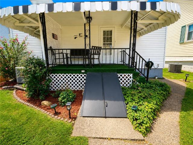 House for sale in Uniontown, Pennsylvania