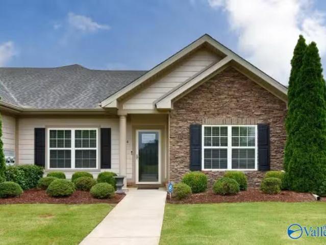 Apartment for rent in Huntsville