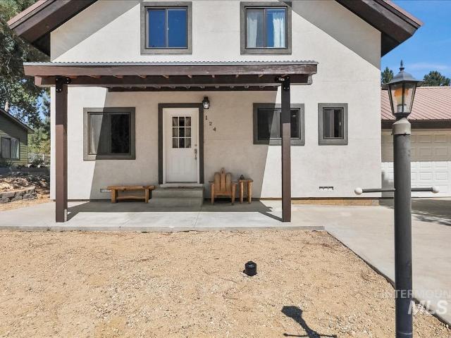 House for sale in Idaho City, Idaho