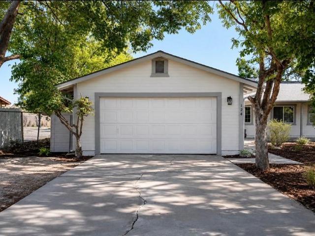 House for sale in Sacramento, California