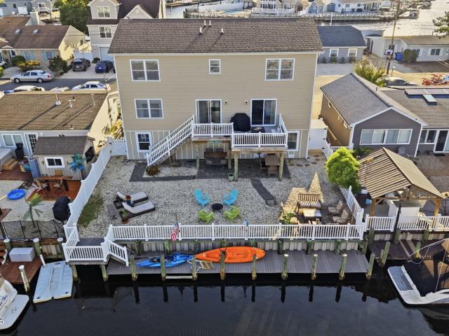 House for sale in Manahawkin, New Jersey