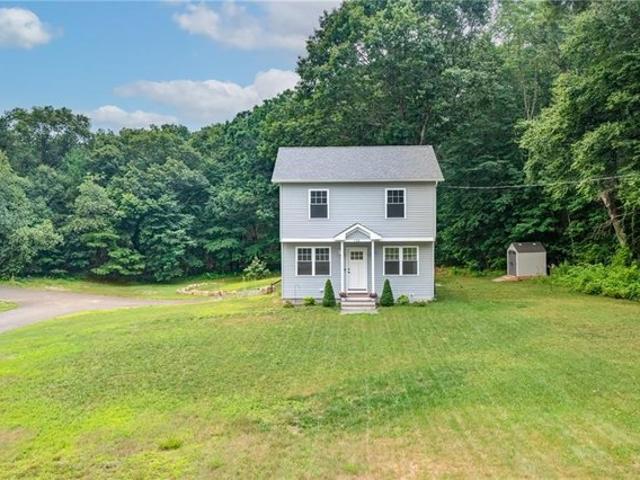 Condo for sale in Forestdale, Rhode Island