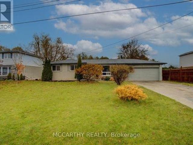 House for sale in Dufferin, Ontario