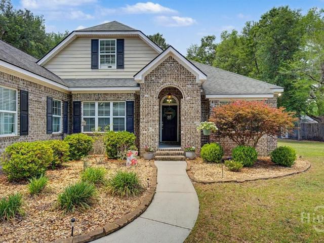 House for sale in Guyton, Georgia