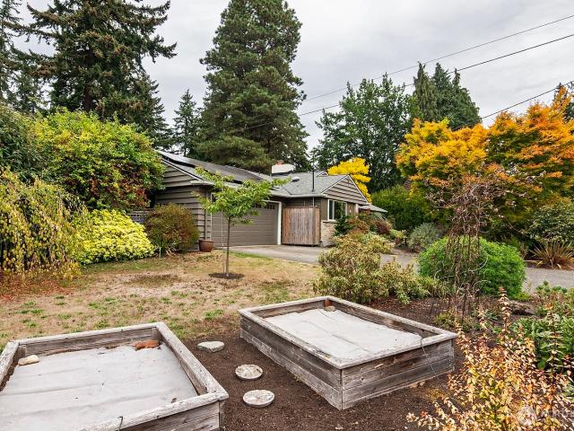 House for sale in Richmond Highlands, Shoreline