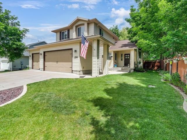 House for sale in Cache, Utah