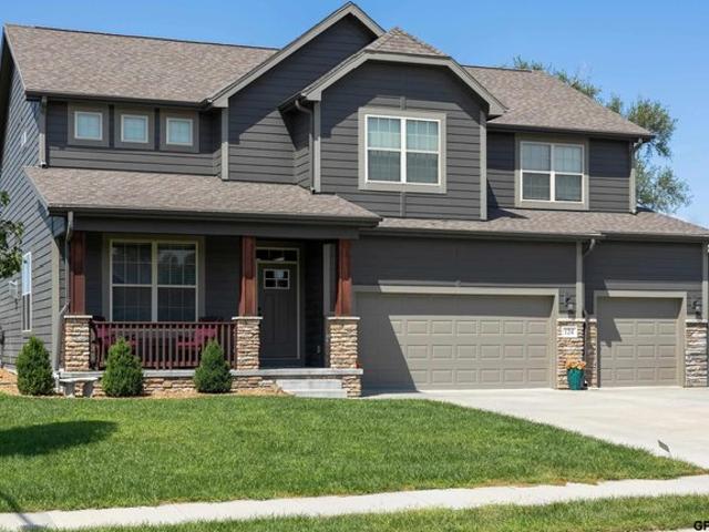 House for sale in Nebraska