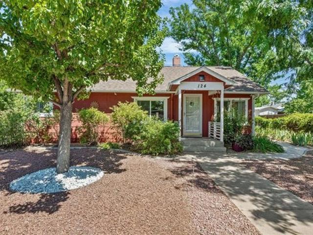 House for sale in Fruita, Mesa County