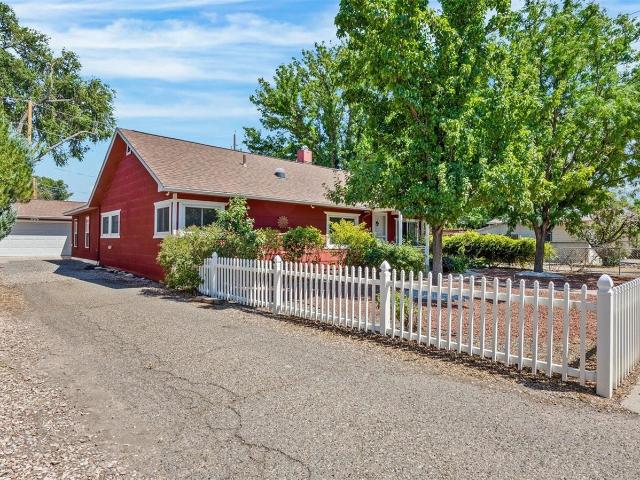 House for sale in Fruita, Mesa County