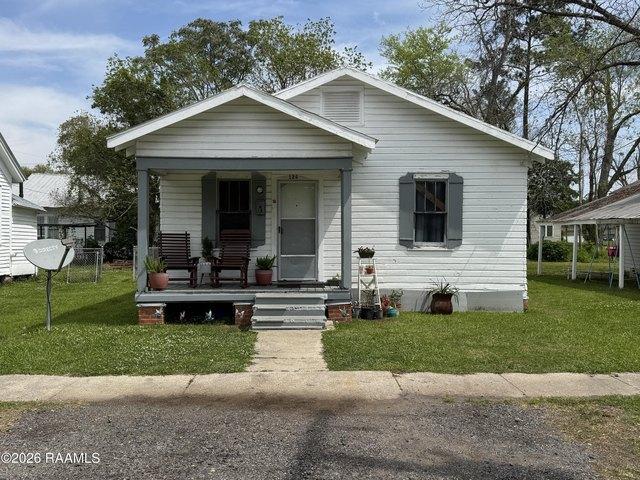 House for sale in Crowley, Louisiana