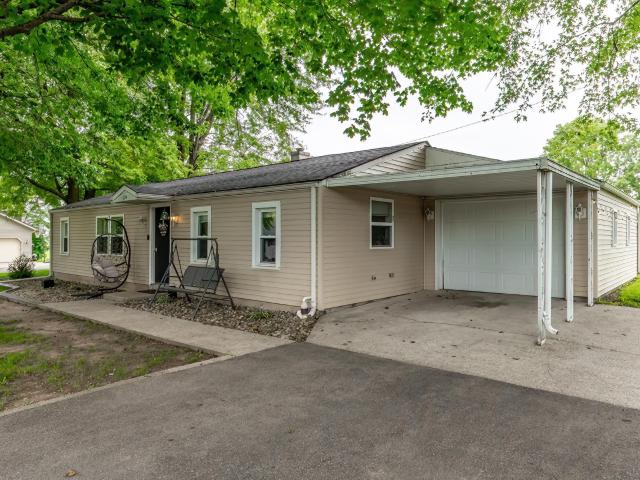 House for sale in Lagrange, Indiana