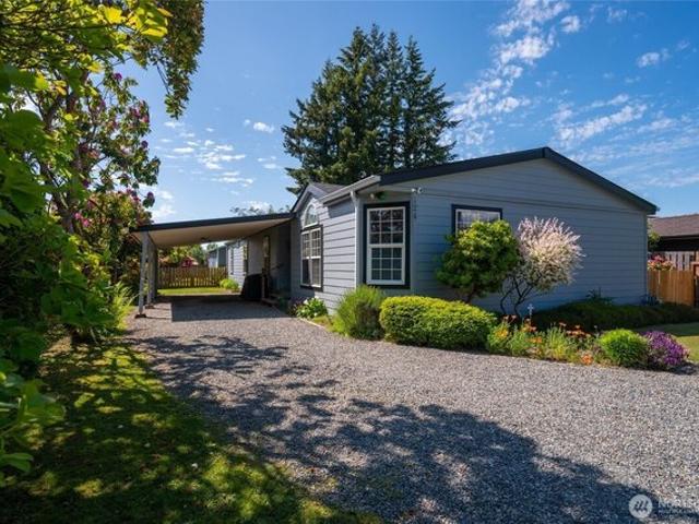 House for sale in Washington