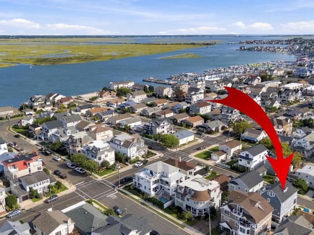 House for sale in Longport, New Jersey