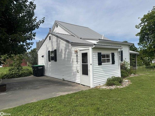 House for sale in Birmingham, Iowa