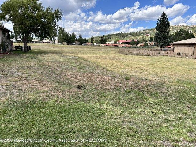 Land for sale in Alto, New Mexico