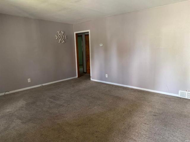 House for sale in Gibson, Indiana