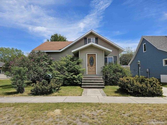 House for sale in Manistique, Michigan