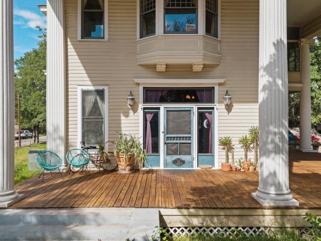 House for sale in Cost, Texas