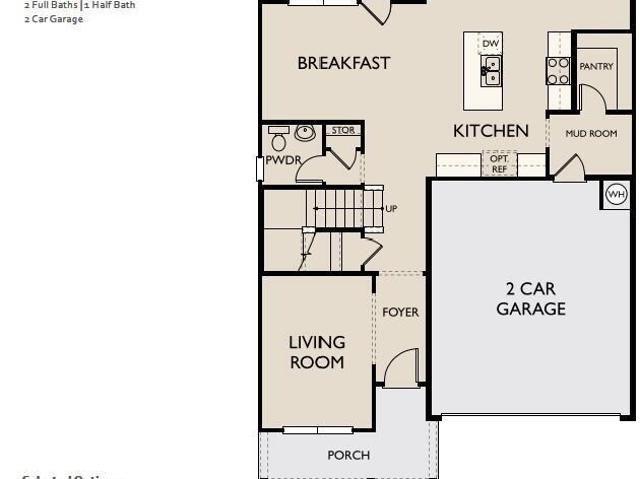 House for sale in North Carolina
