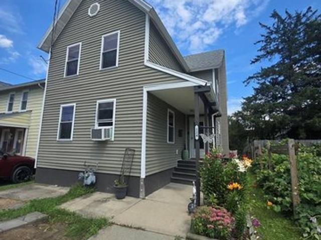 House for sale in Bradford, Pennsylvania