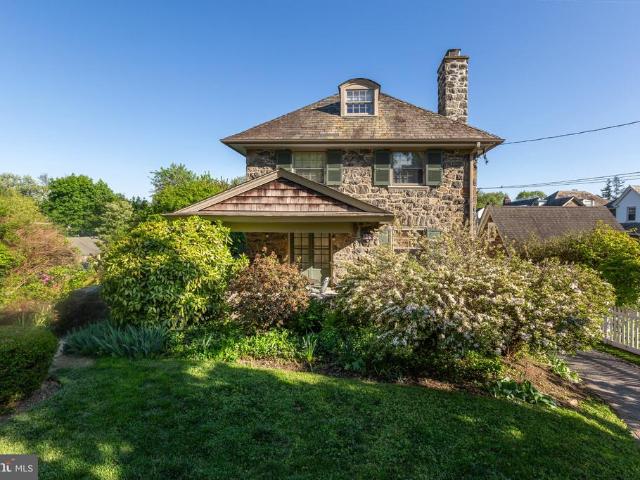 House for sale in Bala Cynwyd, Lower Merion Township