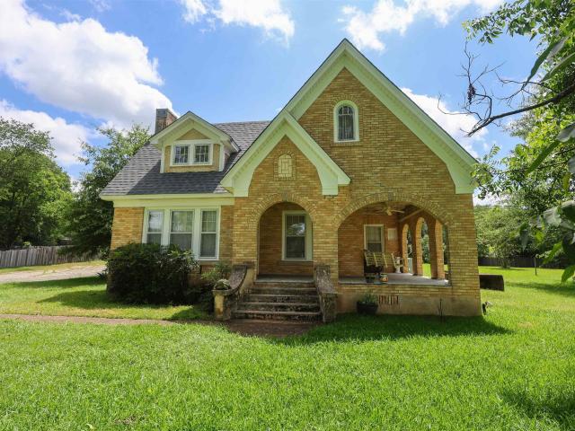 House for sale in Ark
