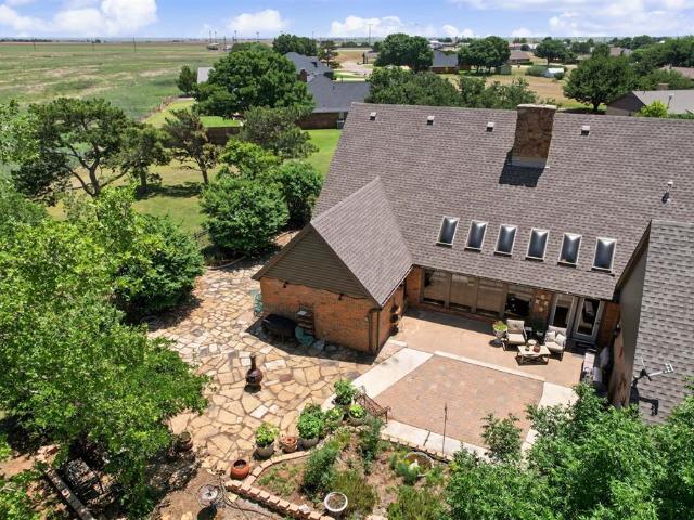 House for sale in Harmon, Oklahoma