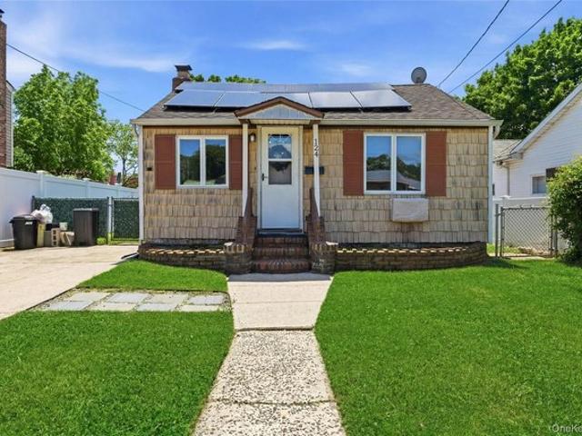 House for sale in Nassau, New York