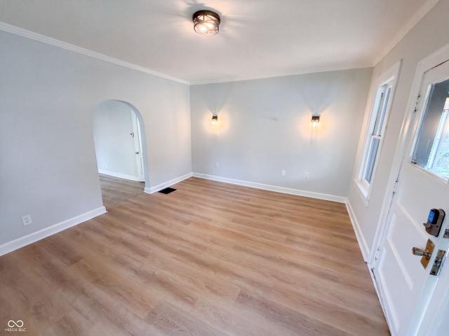 House for sale in Pendleton, Madison County