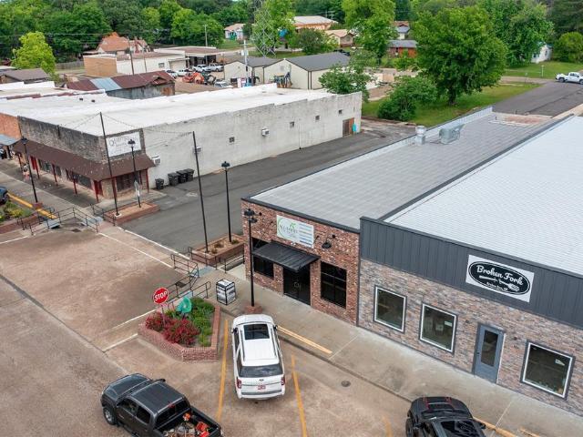 Commercial for sale in Broken Bow, Oklahoma