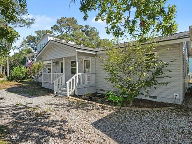 House for sale in Oak Island, Brunswick County
