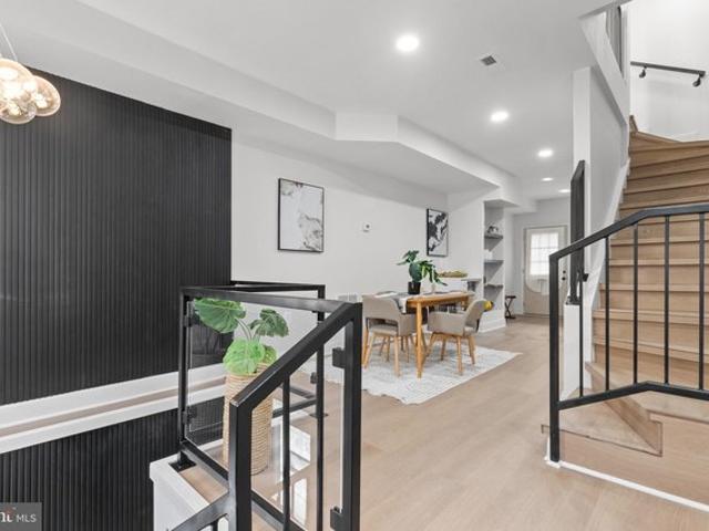 Townhouse for sale in Franklin Square, Baltimore